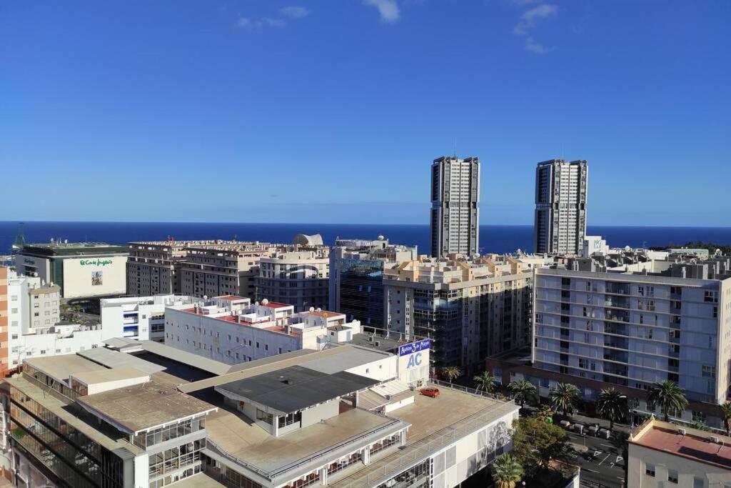 Apartamento Bien Situado - Buenas Conexiones Santa Cruz de Tenerife Exterior photo