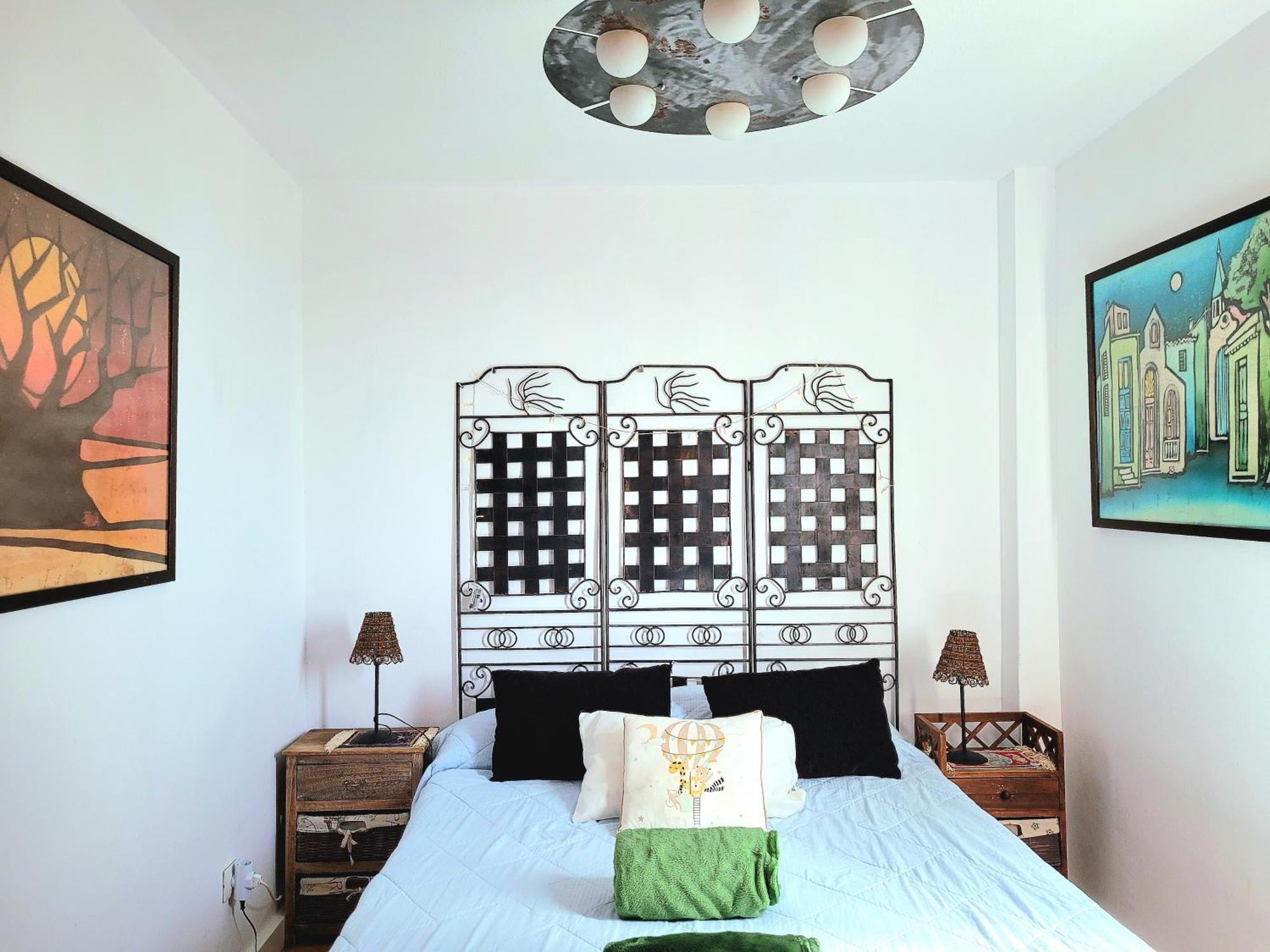 Apartamento Bien Situado - Buenas Conexiones Santa Cruz de Tenerife Exterior photo