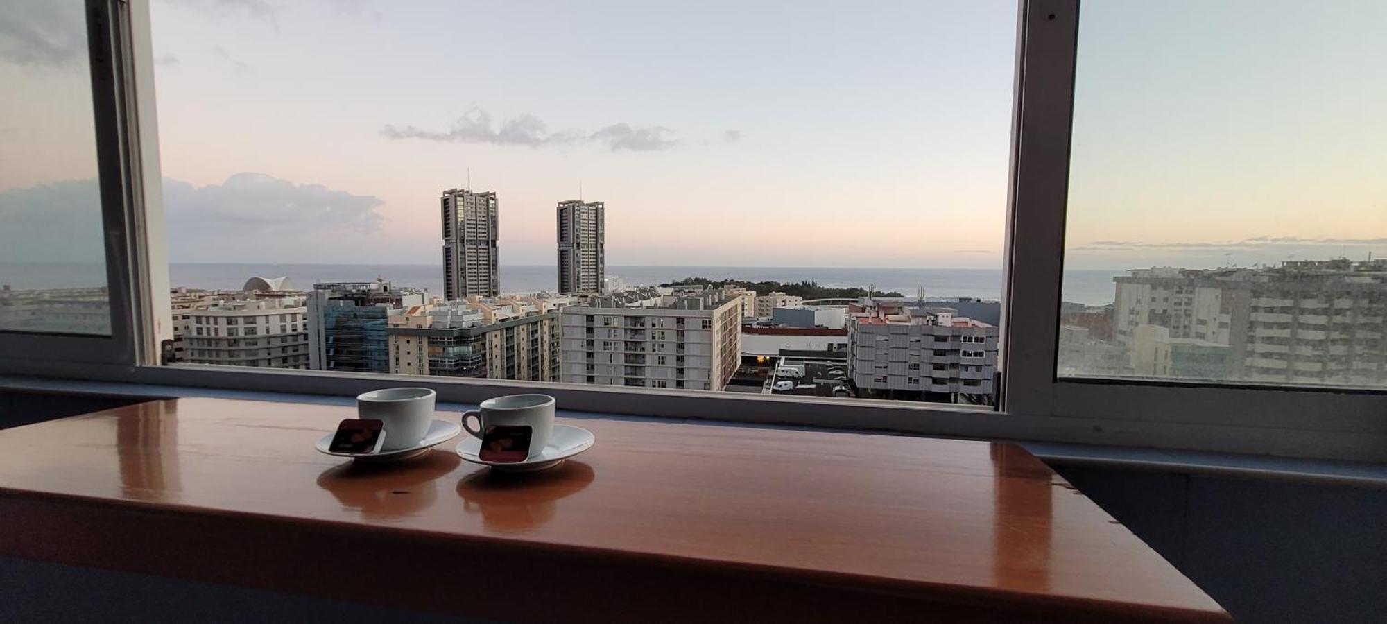 Apartamento Bien Situado - Buenas Conexiones Santa Cruz de Tenerife Exterior photo